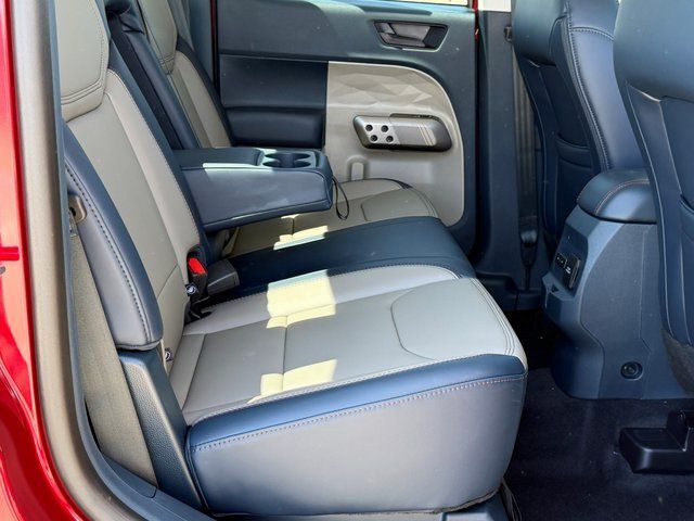 2026 Ford Maverick Lariat Springfield VA