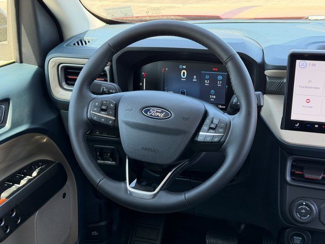 2026 Ford Maverick Lariat Springfield VA