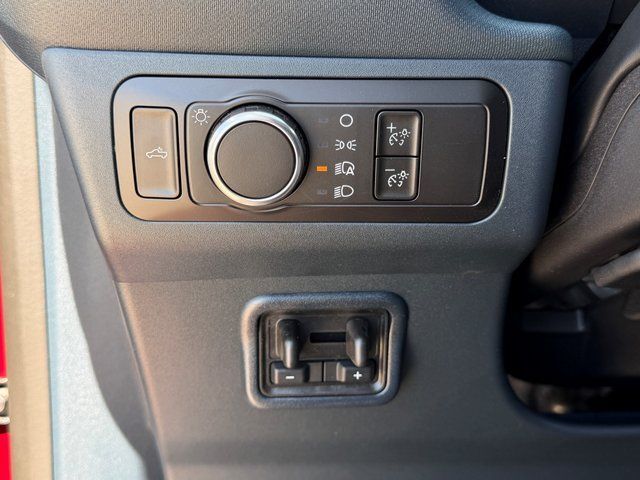 2026 Ford Maverick Lariat Springfield VA