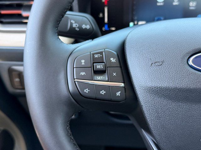 2026 Ford Maverick Lariat Springfield VA