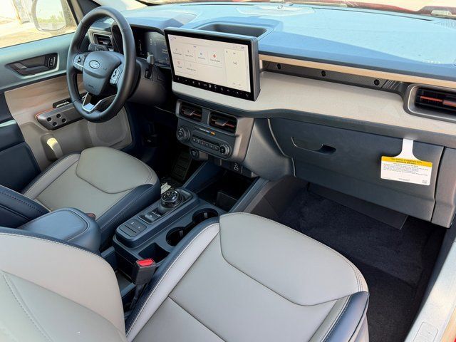 2026 Ford Maverick Lariat Springfield VA