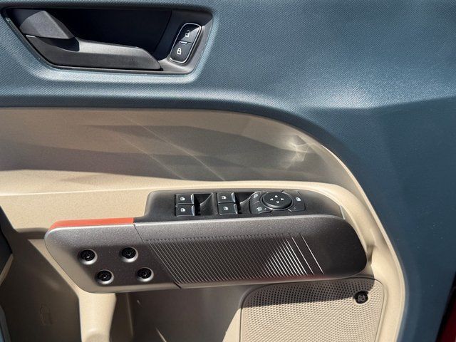 2026 Ford Maverick Lariat Springfield VA