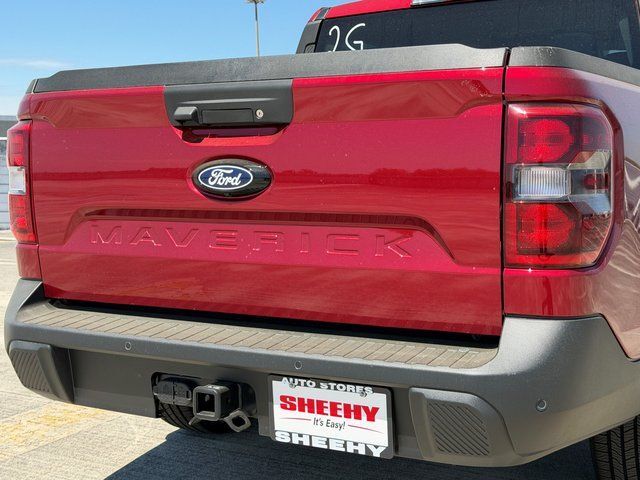 2026 Ford Maverick Lariat Springfield VA