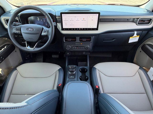 2026 Ford Maverick Lariat Springfield VA