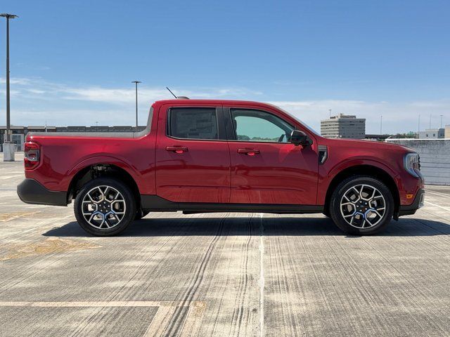 2026 Ford Maverick Lariat Springfield VA