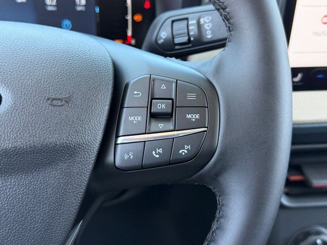2026 Ford Maverick Lariat Springfield VA