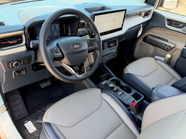 2026 Ford Maverick Lariat Springfield VA
