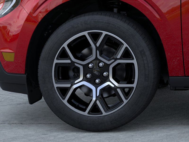 2026 Ford Maverick Lariat Springfield VA