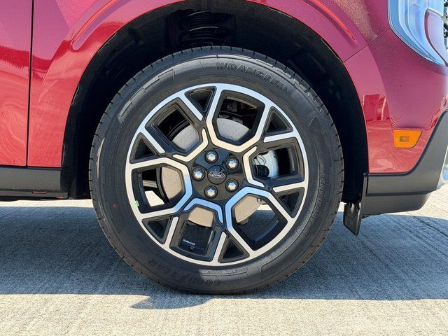 2026 Ford Maverick Lariat Springfield VA
