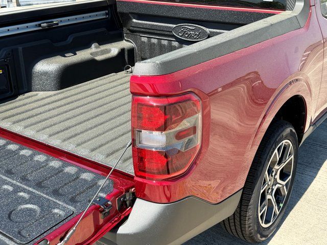 2026 Ford Maverick Lariat Springfield VA