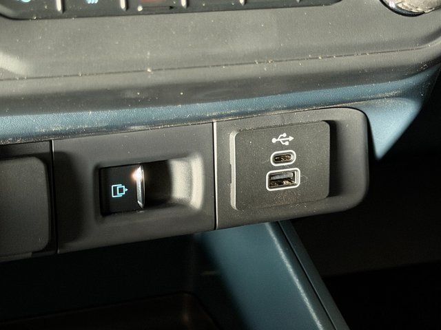 2026 Ford Maverick Lariat Springfield VA