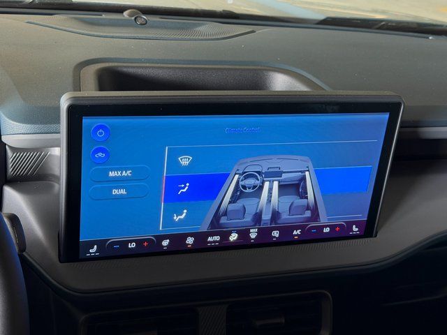 2026 Ford Maverick Lariat Springfield VA