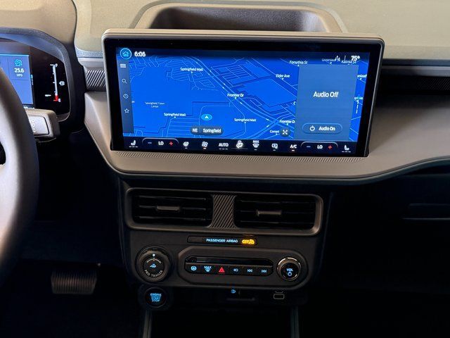 2026 Ford Maverick Lariat Springfield VA
