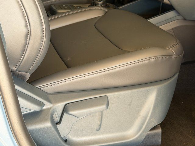 2026 Ford Maverick Lariat Springfield VA