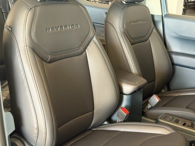 2026 Ford Maverick Lariat Springfield VA