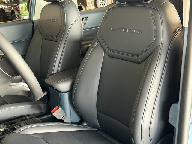 2026 Ford Maverick Lariat Springfield VA