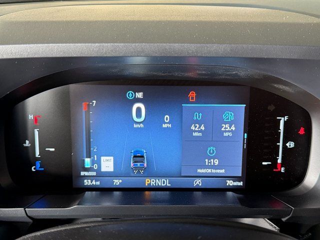 2026 Ford Maverick Lariat Springfield VA