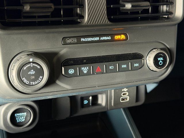 2026 Ford Maverick Lariat Springfield VA