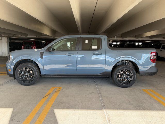 2026 Ford Maverick Lariat Springfield VA