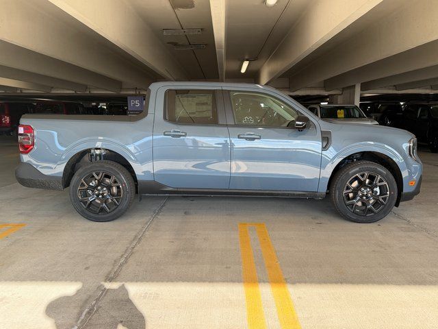 2026 Ford Maverick Lariat Springfield VA