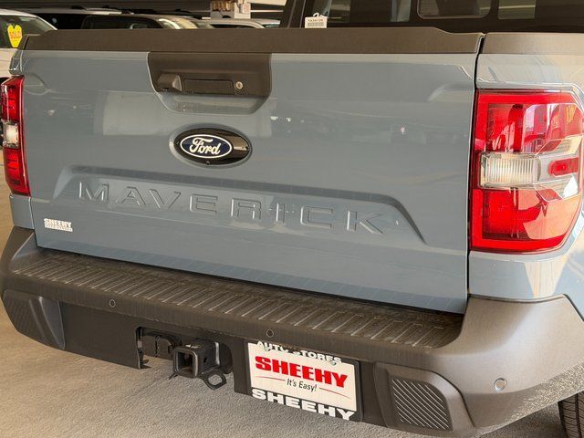 2026 Ford Maverick Lariat Springfield VA