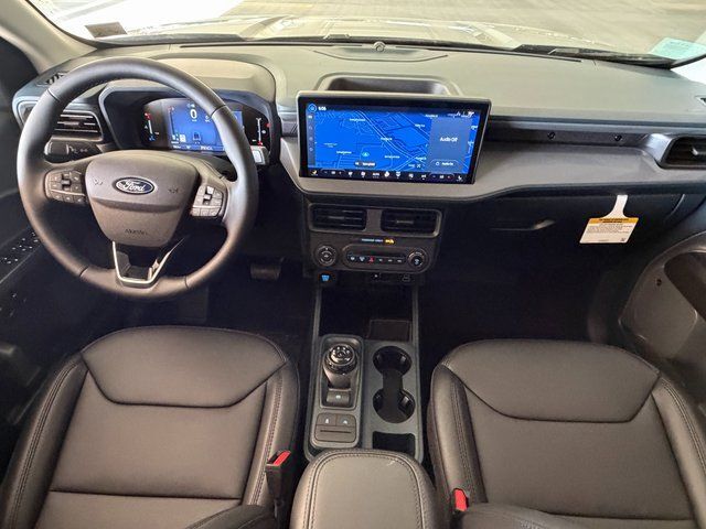 2026 Ford Maverick Lariat Springfield VA