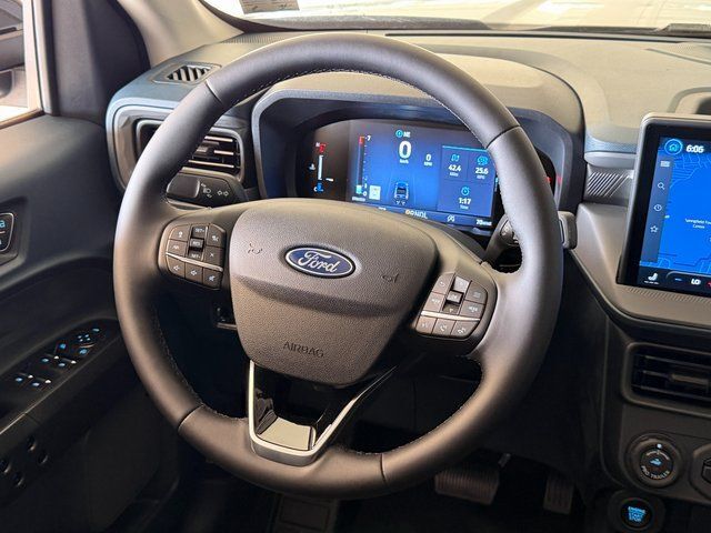 2026 Ford Maverick Lariat Springfield VA