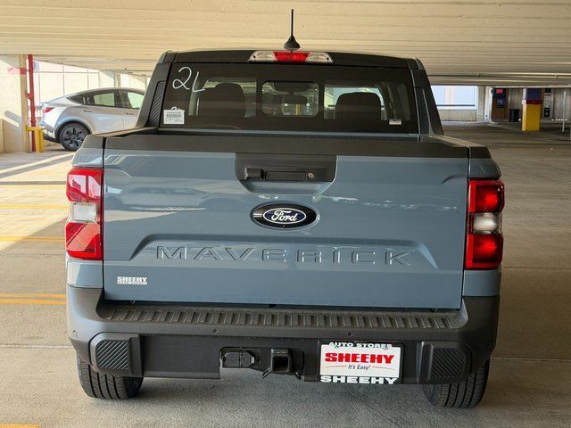 2026 Ford Maverick Lariat Springfield VA