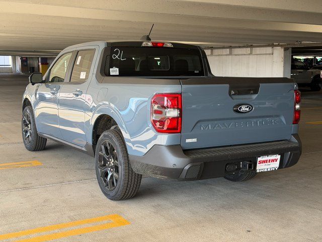 2026 Ford Maverick Lariat Springfield VA