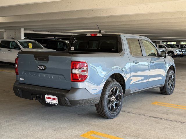 2026 Ford Maverick Lariat Springfield VA