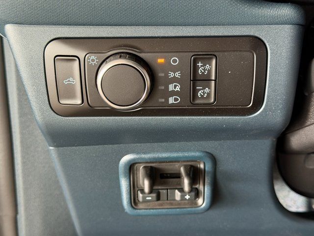 2026 Ford Maverick Lariat Springfield VA