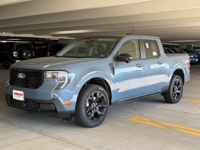 2026 Ford Maverick Lariat Springfield VA