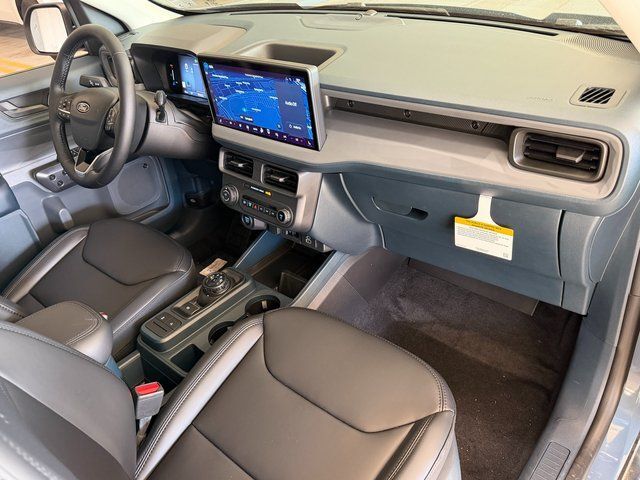 2026 Ford Maverick Lariat Springfield VA