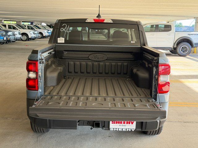 2026 Ford Maverick Lariat Springfield VA