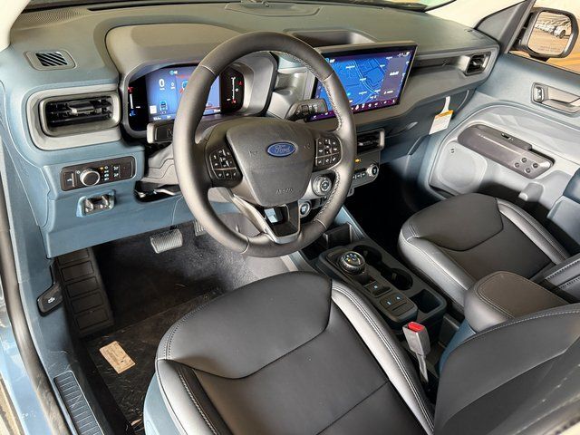 2026 Ford Maverick Lariat Springfield VA