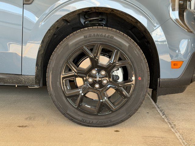 2026 Ford Maverick Lariat Springfield VA