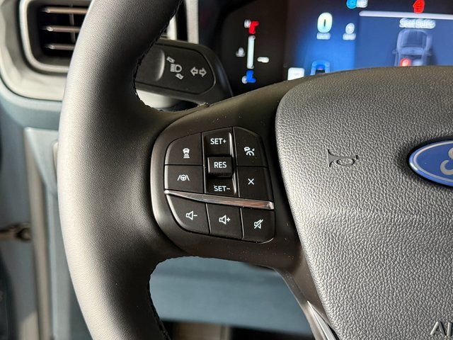 2026 Ford Maverick Lariat Springfield VA