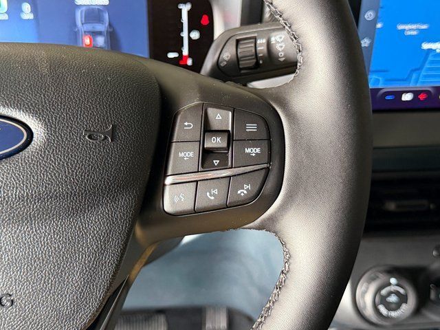 2026 Ford Maverick Lariat Springfield VA