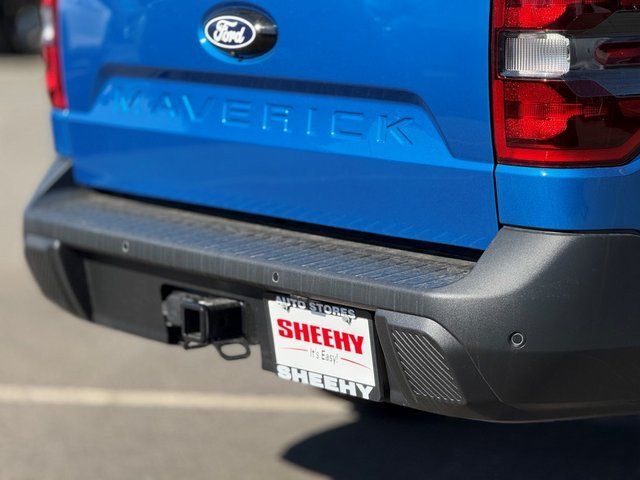 2026 Ford Maverick Lariat Springfield VA