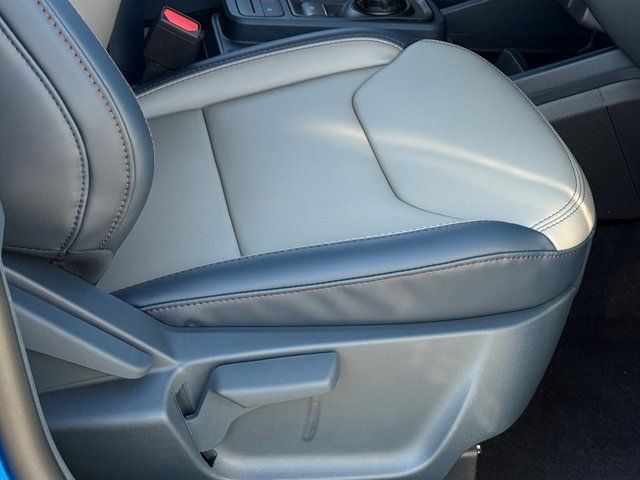 2026 Ford Maverick Lariat Springfield VA