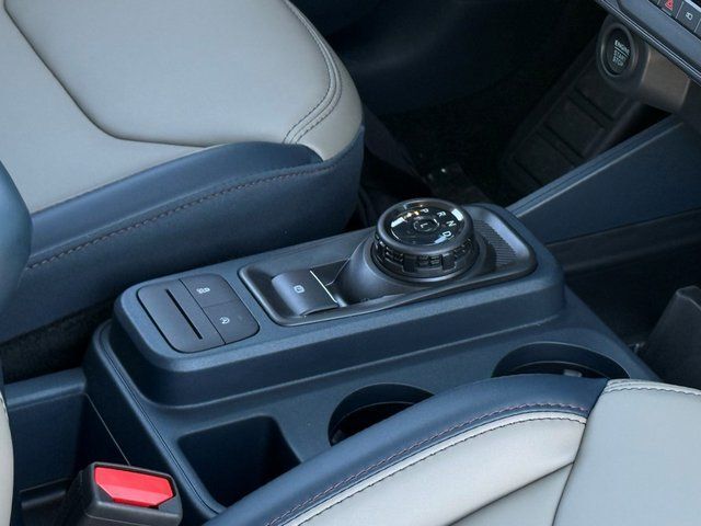 2026 Ford Maverick Lariat Springfield VA