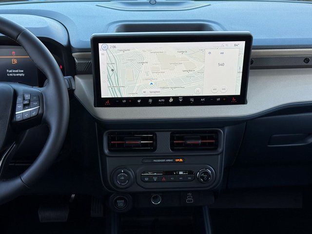 2026 Ford Maverick Lariat Springfield VA