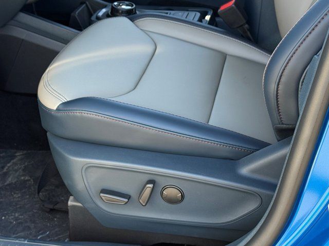 2026 Ford Maverick Lariat Springfield VA