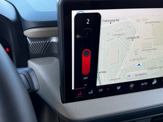 2026 Ford Maverick Lariat Springfield VA