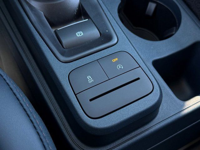 2026 Ford Maverick Lariat Springfield VA