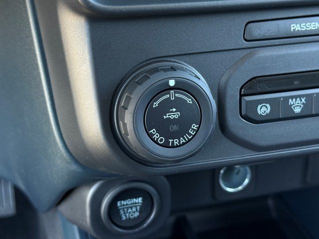 2026 Ford Maverick Lariat Springfield VA