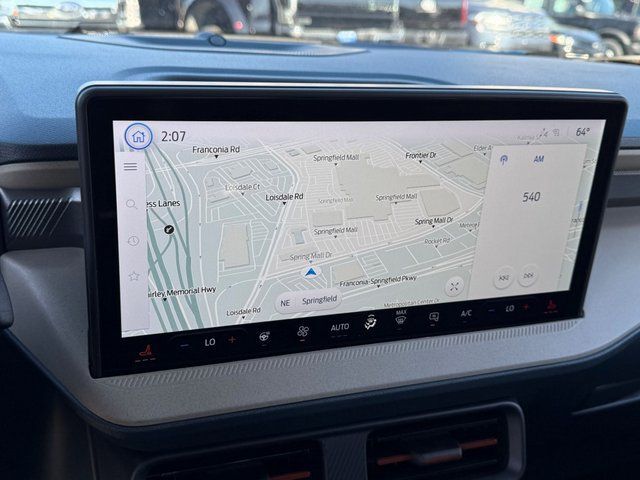 2026 Ford Maverick Lariat Springfield VA