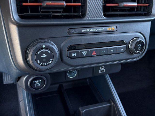 2026 Ford Maverick Lariat Springfield VA