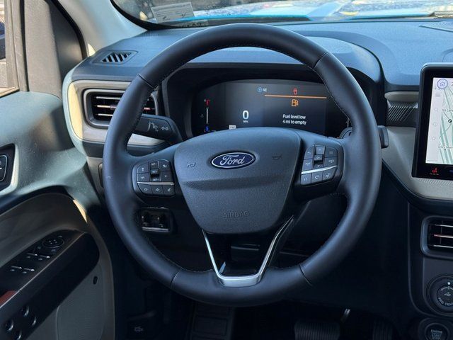 2026 Ford Maverick Lariat Springfield VA