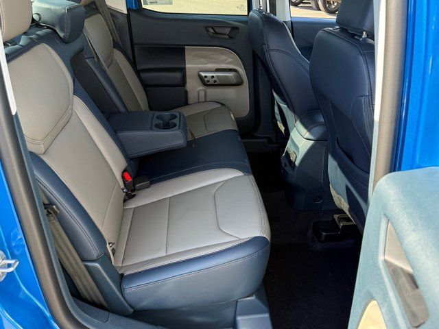 2026 Ford Maverick Lariat Springfield VA